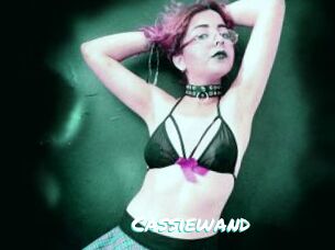 Cassiewand