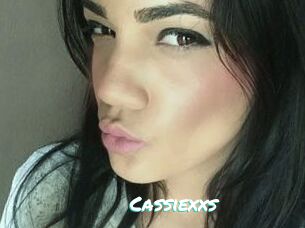 Cassiexxs