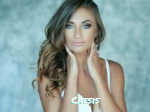 Cassis