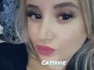 Cassxxie