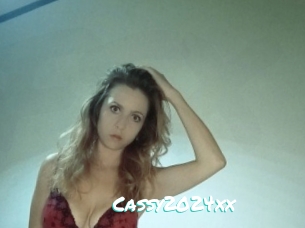 Cassy2024xx