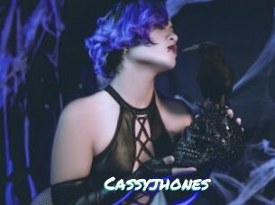 Cassyjhones