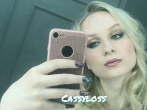 Cassyloss