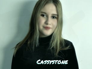 Cassystone