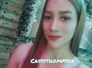 cassythompson Free Sites X