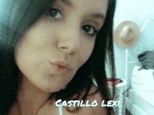 Castillo_lexi