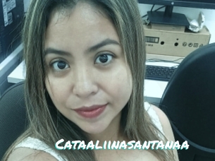 Cataaliinasantanaa