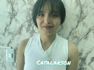 Catalarson