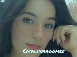 Cataliinaagomez