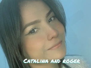 Catalina_and_roger