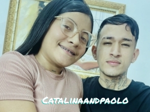 Catalinaandpaolo