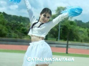 Catalynasantana
