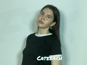 Catebach
