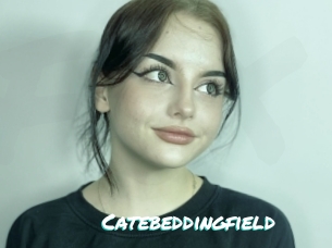 Catebeddingfield