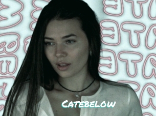 Catebelow