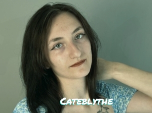 Cateblythe