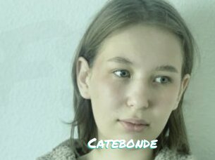Catebonde