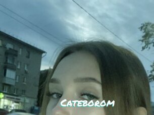 Cateborom