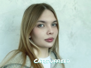 Cateduffield