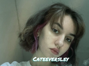 Cateeversley