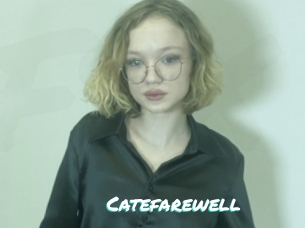 Catefarewell