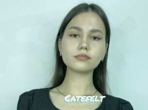 Catefelt