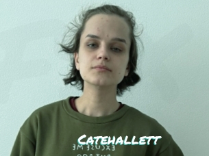 Catehallett