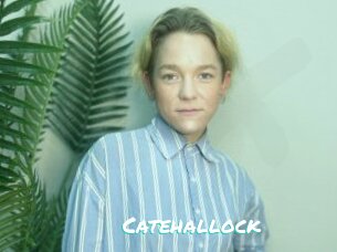 Catehallock
