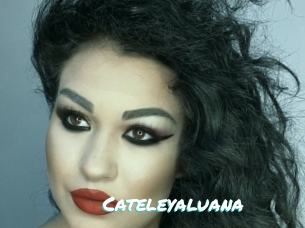 Cateleyaluana