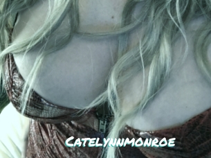 Catelynnmonroe