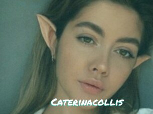 Caterinacollis
