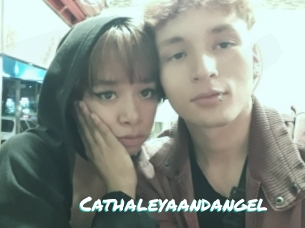 Cathaleyaandangel