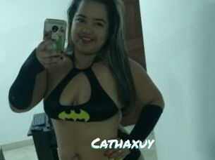 Cathaxuy