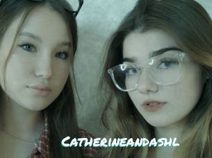 Catherineandashl