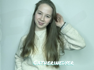 Catherinedyer
