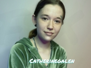 Catherinegalen