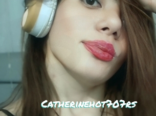 Catherinehot707rs