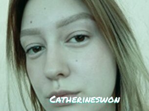 Catherineswon