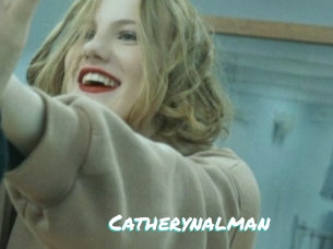 Catherynalman