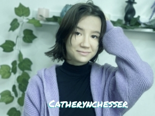 Catherynchesser
