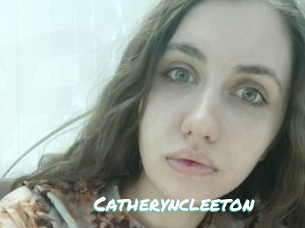 Catheryncleeton