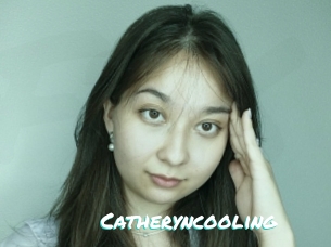 Catheryncooling