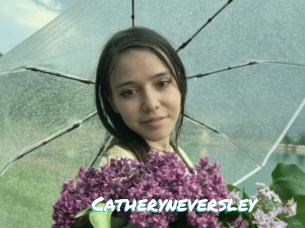 Catheryneversley
