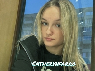 Catherynfarro