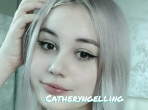 Catheryngelling