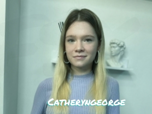 Catheryngeorge