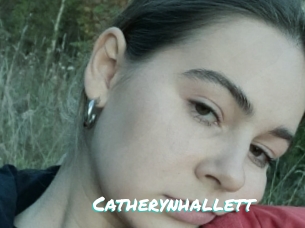 Catherynhallett