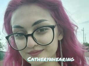 Catherynhearing