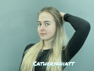Catherynhiatt