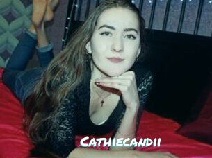 Cathiecandii
